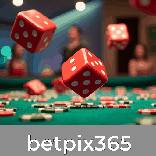 Betpix365: O Melhor em Pagamentos Rápidos e Cassino Premiado