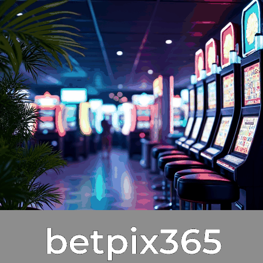 Explore Jogos de Cassino Diversificados no Betpix365