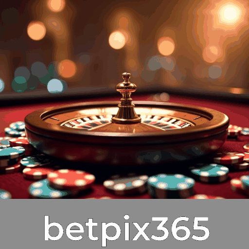 Descubra o betpix365: Experiência VIP com Roleta ao Vivo Brasileira